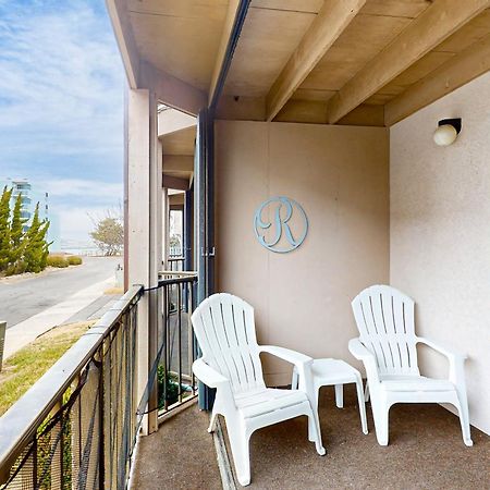 Appartement Jamaica Bay 103A à Ocean City Extérieur photo