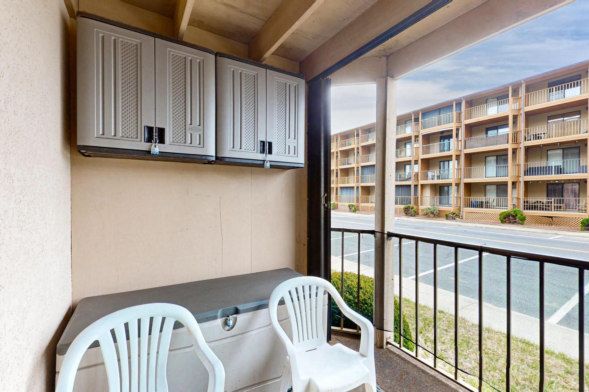 Appartement Jamaica Bay 103A à Ocean City Extérieur photo