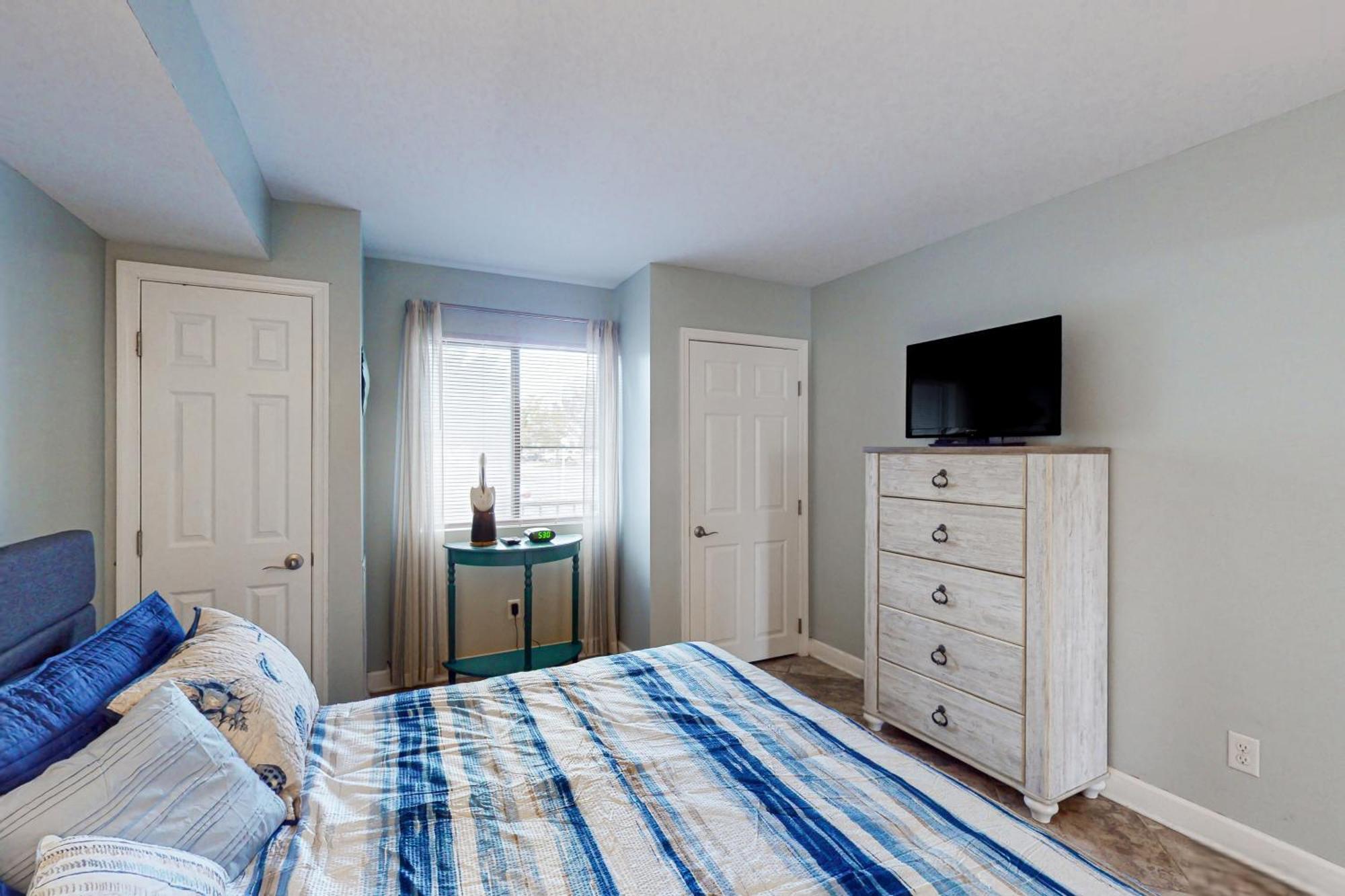 Appartement Jamaica Bay 103A à Ocean City Extérieur photo